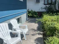 Longmont Getaway with Private Entrance Hotels in Longmont