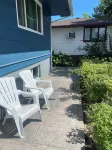 Longmont Getaway with Private Entrance Rough & Ready Park附近的飯店