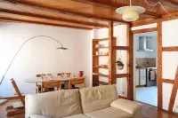 Maison Cosy sur la Route des Vins D'alsace