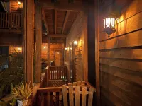 Krak-Inn by Andiani Hotel a Chiquila