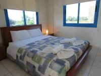 Luxury Villa With Swimming Pool, 3 Minutes From The Beach Ang Big Private Garden