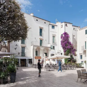 Casa Vacanza Opuntia