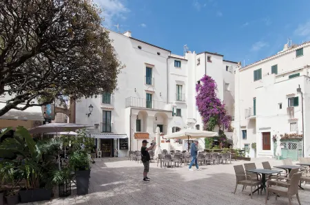 Casa Vacanza Opuntia