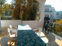 Villa Mari in Porto Cesareo