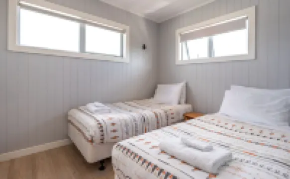 THE WAIHEKE PAD | Be My Guest