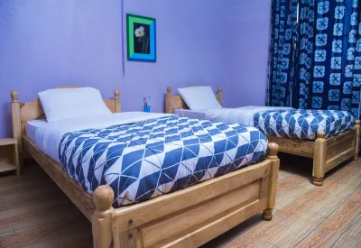 Gisa Stay is a home away from home. We call it your "2nd Home Hotels in 
