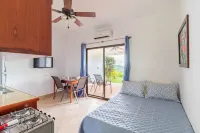 Serene Jungle Stay with Breathtaking Views