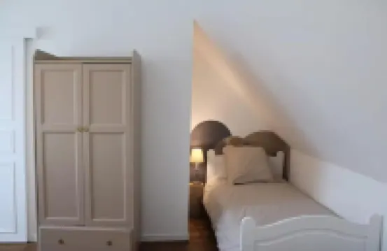 GITE 4/6P EN BORD DE LOIRE AVEC PISCINE CHAUFFEE Hotels in Veuzain-sur-Loire