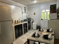Duplex Dans une Maison فنادق في سطيف