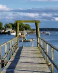 Friendship Harbor Waterfront Home