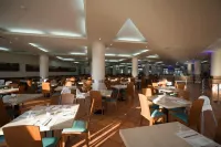 Valtur Otium Resort - breakfast