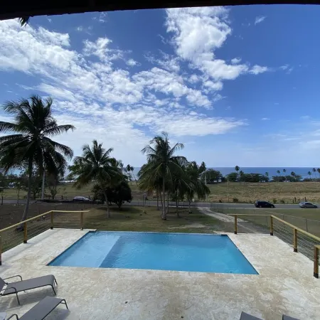 Villa Makaira at Tres Palmas Entire Villa