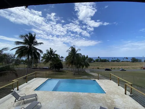 Villa Makaira at Tres Palmas Entire Villa