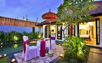 The Khayangan Dreams Villa Umalas Hotel in zona Villa Semara