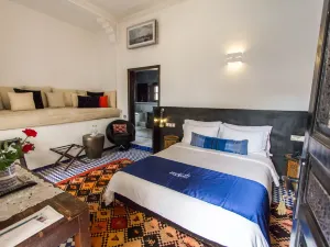 Riad Braya