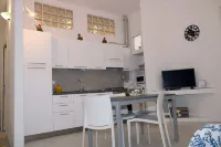 Casa da Bianca new apartment 50 meters from the sea cod.cin IT009029C2Q4HBV7RT