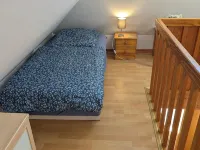 Quietly located vacation home near the beach & harbor in Carolinensiel - WLAN+pets Hotels in Carolinensiel
