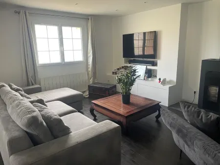 Coeur de la Corse Niolo Отели в г. Альбертачче