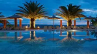 Alexandra Beach Spa Resort - Strand