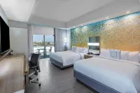 南帕諸島萬豪萬怡飯店