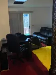 Cozy studio with WiFi and AC in charming New Windsor