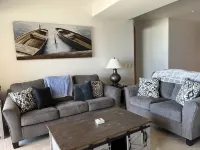 Las Palomas ResortPhase 2, Cordoba 5thfloor 2BR 2 BA, Steps Away From The Sand!