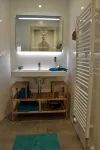 Vacation apartment L' Ancora (port view)