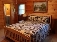 Family-friendly Hotels in Johnson County