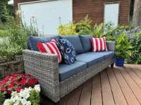 Spacious light-filled house near Stillwater - The Stone's Throw Riverhouse