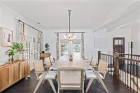 Lake Oconee | Waterfront, Dock & Hot Tub