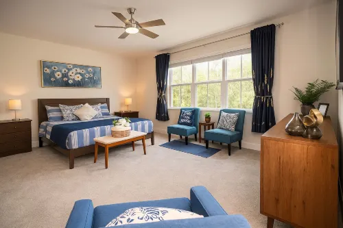 Brand New Luxury House in Clermont Hotel di Four Corners