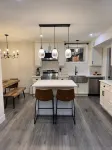 M’s Studio - Private Modern Luxury Apartment (close to Calypso Waterpark)