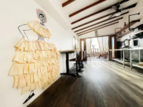 EL COLIBRI STUDIO LOFT