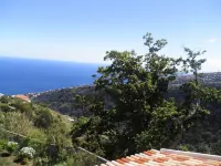 Villa Luz II - between Serra and the Sea - Free Wifi