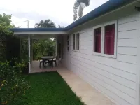 Bungalow in Mahina, Ahonu Valley