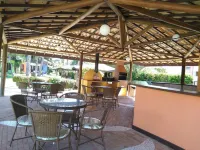 Laser and Comfort Guarajuba, Well Located, Internet