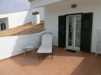 Spectacular apartment, in the best place in Menorca
