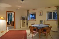 Center near apartment in historic city villa Hotels in Bad Doberan