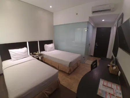 Hotel Palm