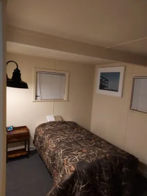 The Anchor House @ Catfish Cove