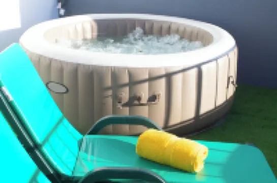 Casa Caromba | Sunset