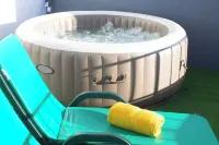 Casa Caromba | Sunset