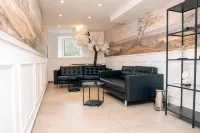 Friedrich Von Schiller Hotel Hôtels à : Bietigheim-Bissingen
