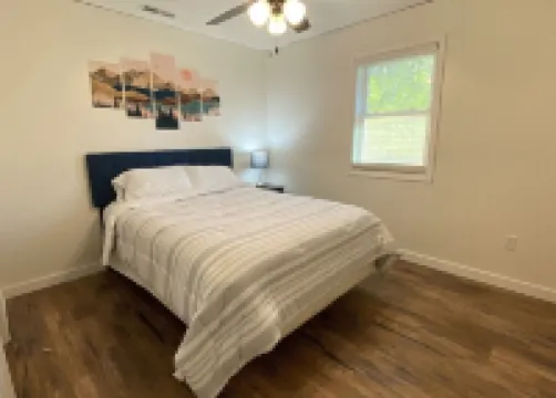 Current River Cottage