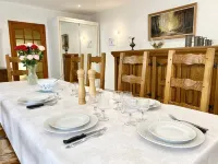 Le Familik - Maison - Centreville Hotels in Licques