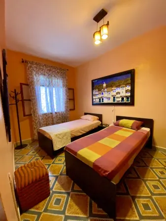 Casa Perla Appartment