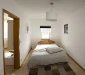 Vacations in the heart of Koblenz's old town<br>for 1 to 5 people