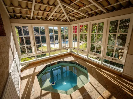 Itaipava House Dreams