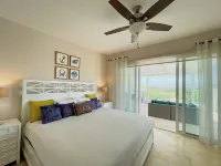 Exclusive 3 Bedroom apartment with private pool  호텔