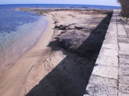 Accommodation Mediterraneo Verde - Marzamemi Отели в г. Marzamemi